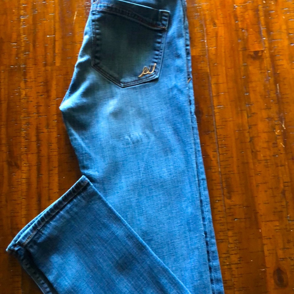 Women’s jeans